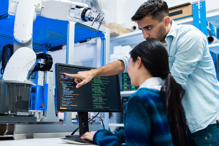 Language Processing: The Future Of Communication